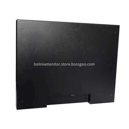 17 inch 4 wire Touch Screen Monitor
